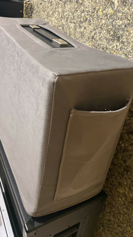 Funda a medida para Fender Tone Master Pro Fr12