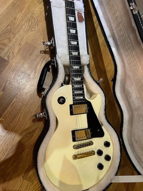 Gibson les paul Studio 2003
