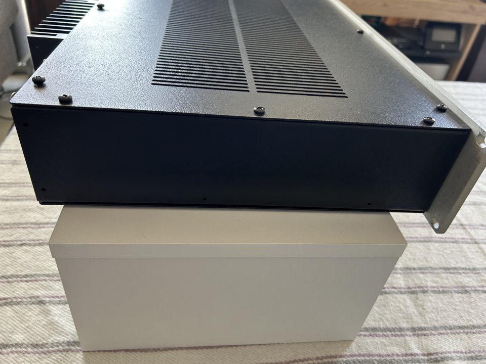 Avalon Designs AD 2022 Dual Preamp de segunda mano · Foto 4 de 6 · Málaga · 1500 €