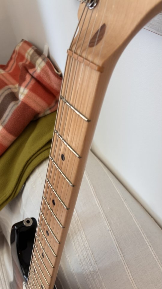 Suhr Pro Stratocaster reservada de segunda mano · Foto 3 de 6 · Barcelona · 2200 €