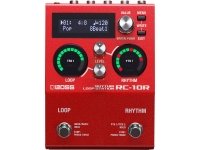 BOSS RC-10R LOOP STATION 2 Pistas Estéreo de segunda mano · Foto 2 de 6 · Alicante · 200 €