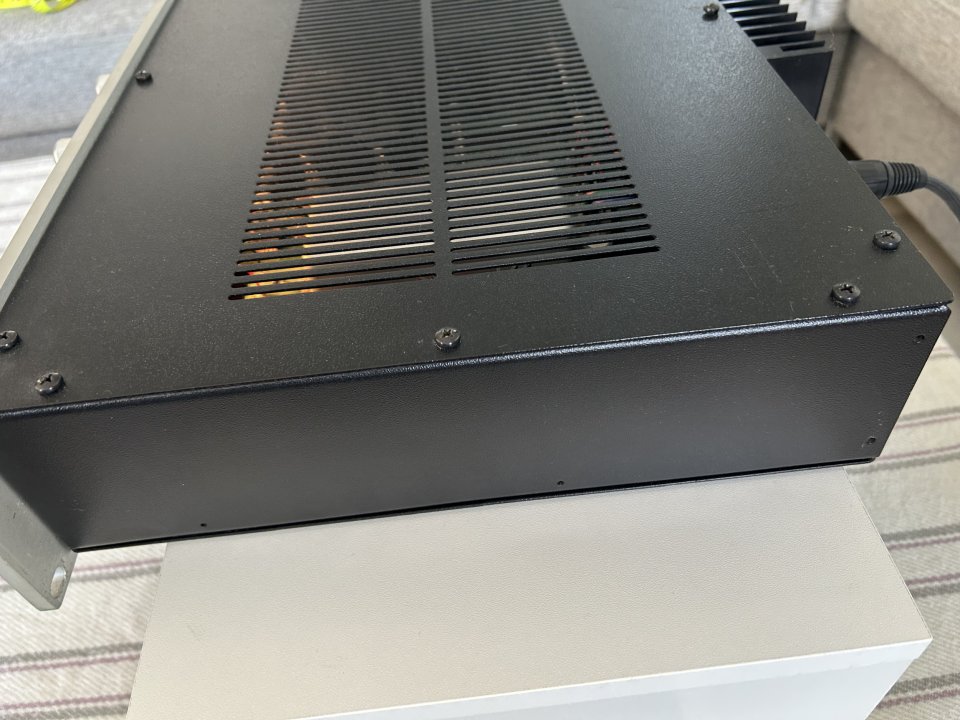 Avalon Designs AD 2022 Dual Preamp de segunda mano · Foto 5 de 6 · Málaga · 1500 €