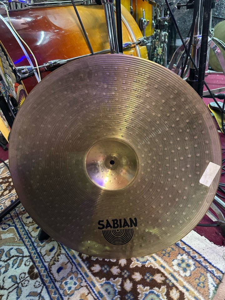 Sabian Ride 20” B8X