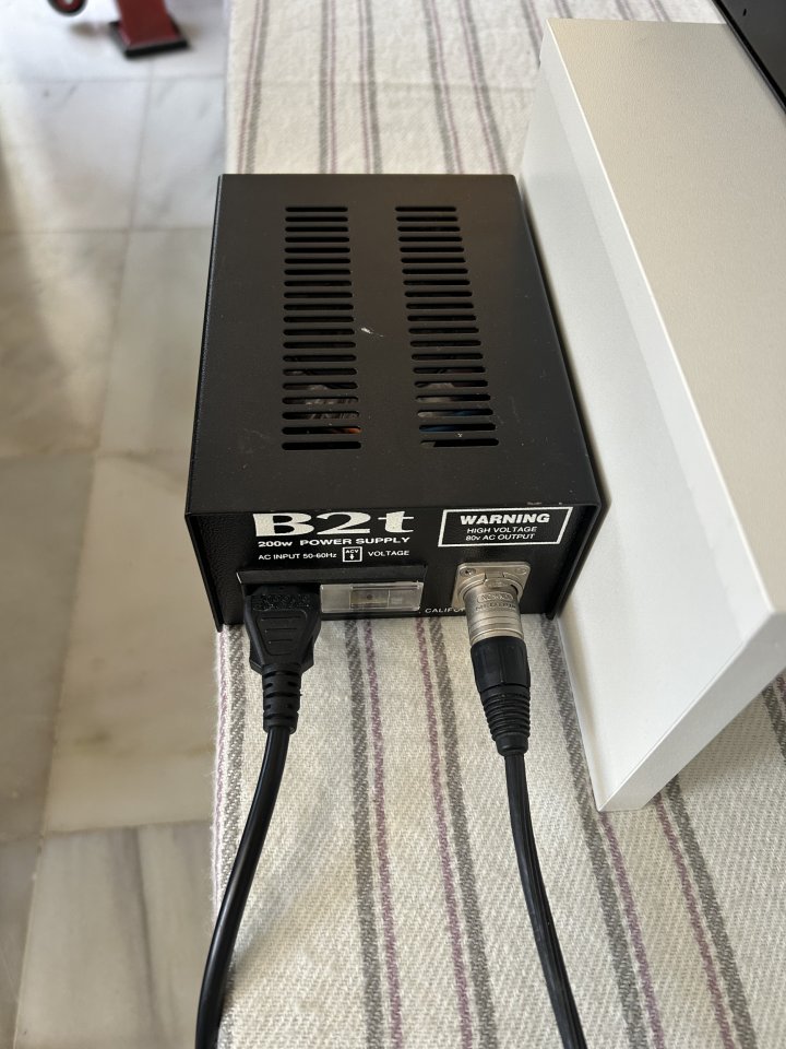 Avalon Designs AD 2022 Dual Preamp de segunda mano · Foto 6 de 6 · Málaga · 1500 €