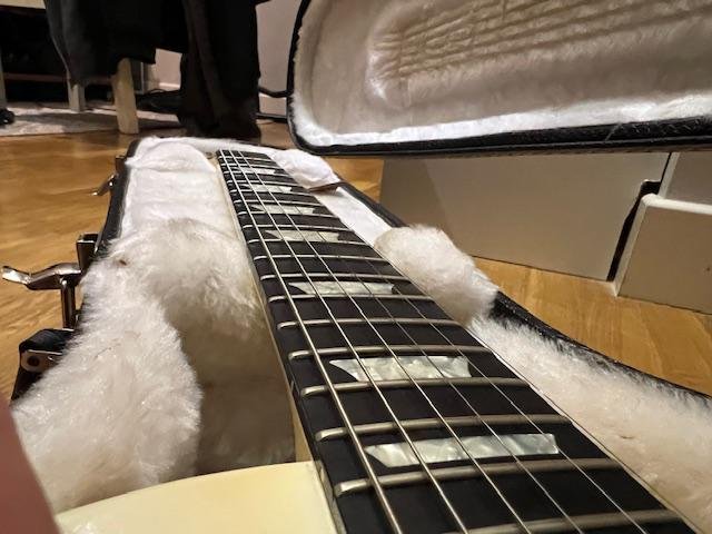 Gibson les paul Studio 2003