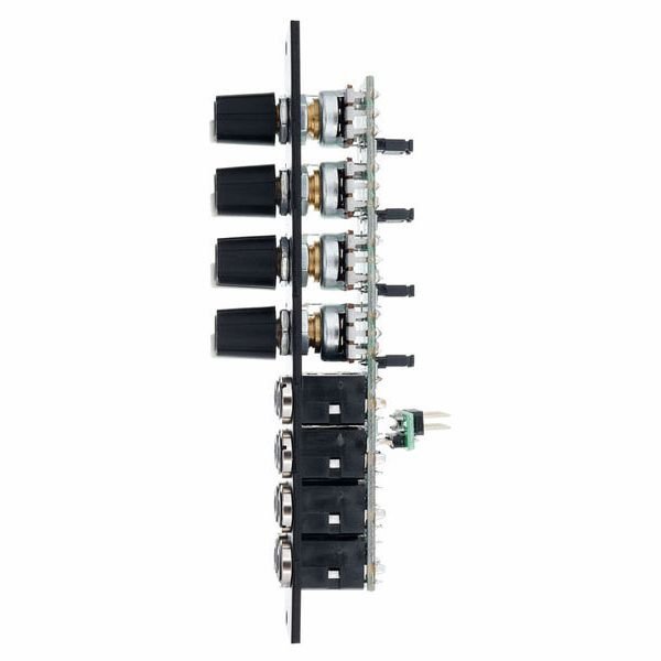 Doepfer Quad LFO A-145-4 V.Edition.(Impecable) de segunda mano · Foto 3 de 3 · Málaga · 70 €