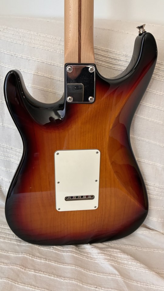 Suhr Pro Stratocaster reservada de segunda mano · Foto 6 de 6 · Barcelona · 2200 €