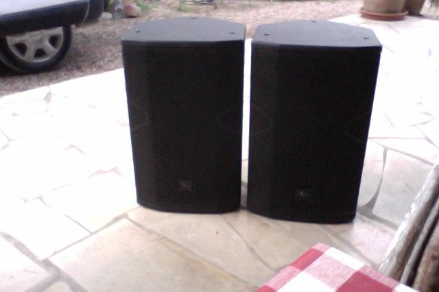 DAS Audio Vantec-12A