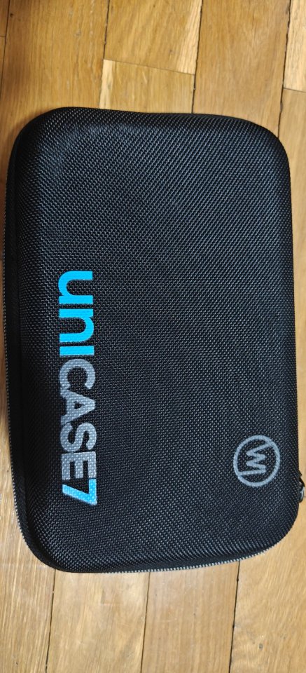 Grabadora multipistas Zoom H6