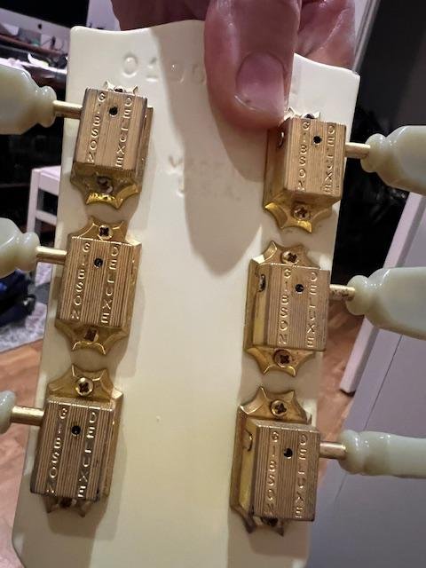 Gibson les paul Studio 2003