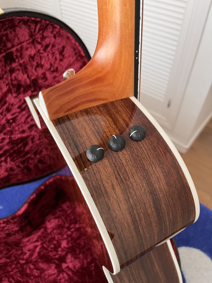 Taylor 414CE-R Nueva