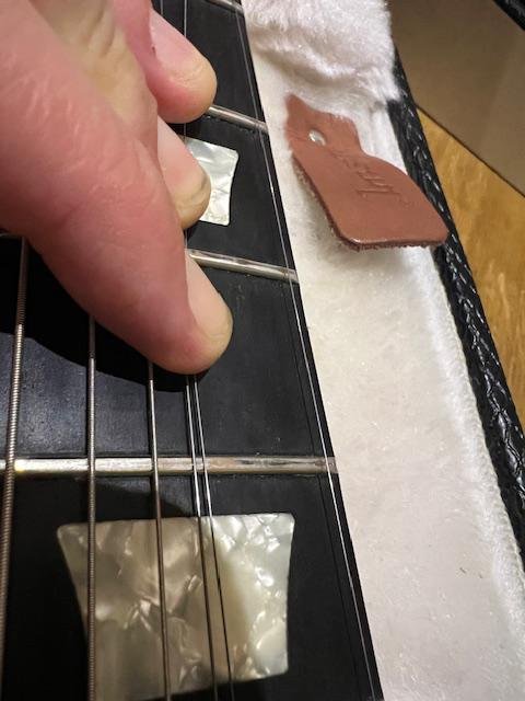 Gibson les paul Studio 2003