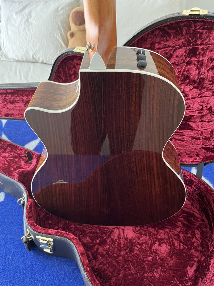 Taylor 414CE-R Nueva