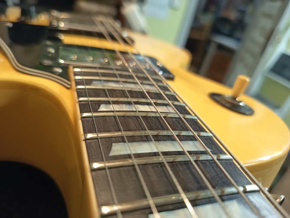 GRECO LP eg700 (1977) de segunda mano · Foto 8 de 10 · Madrid · 1099 €