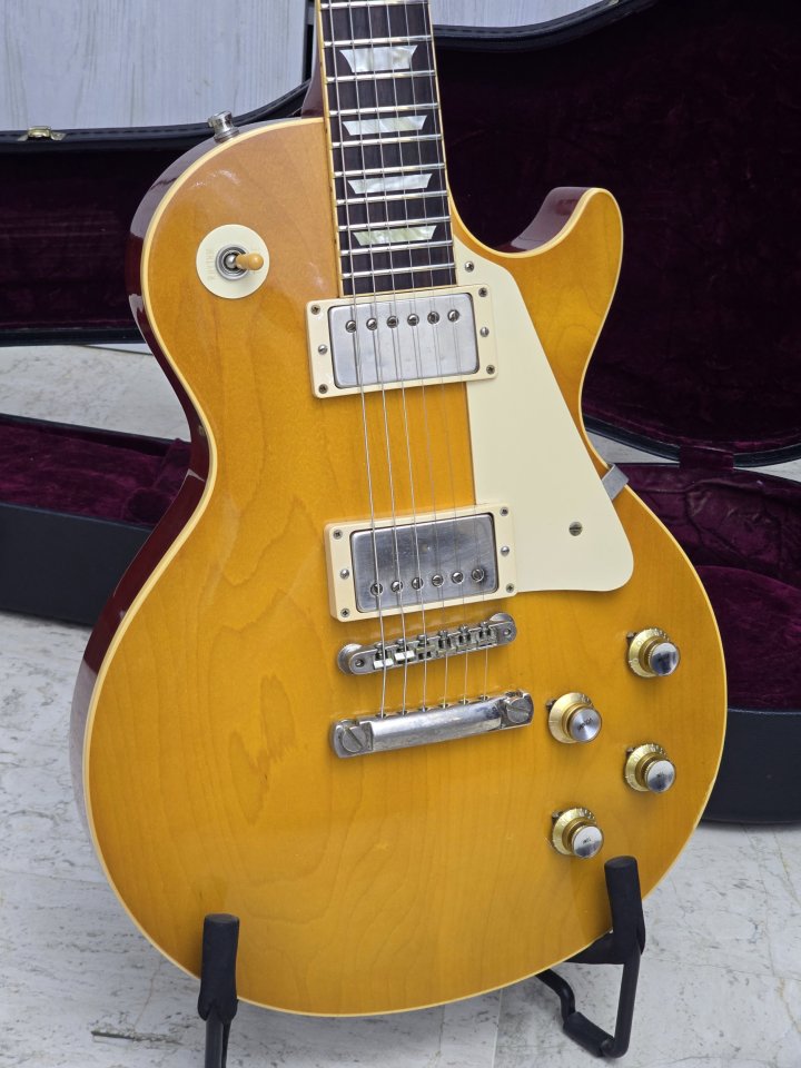 Gibson R0 y Gretsch de segunda mano · Foto 4 de 8 · Málaga