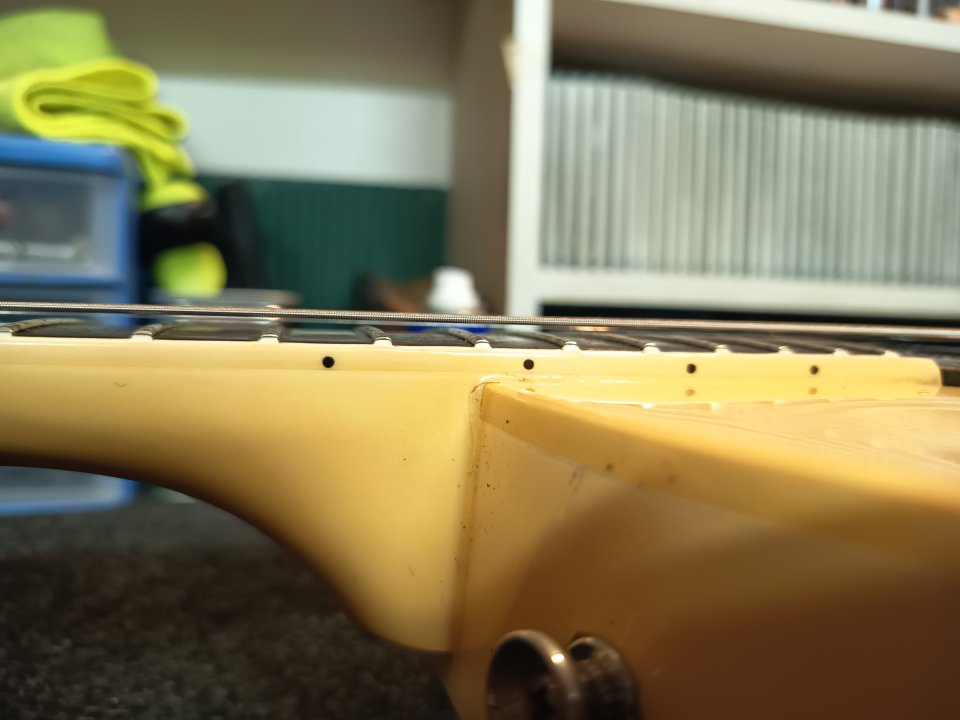 GRECO LP eg700 (1977) de segunda mano · Foto 9 de 10 · Madrid · 1099 €
