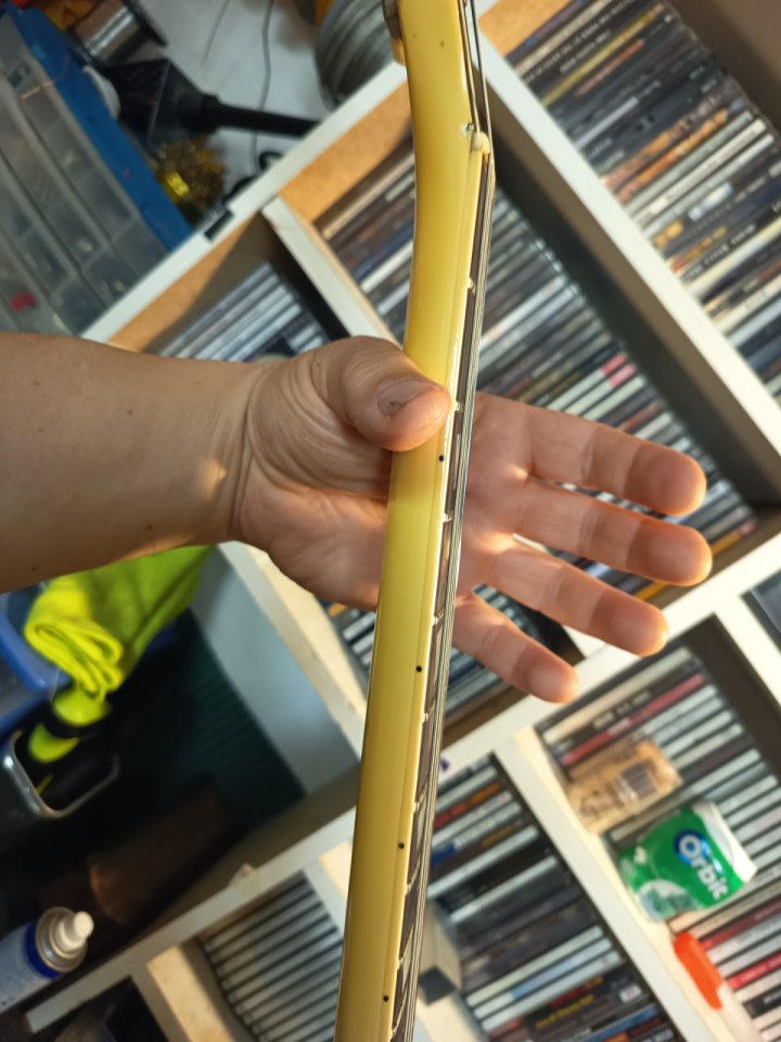 GRECO LP eg700 (1977) de segunda mano · Foto 10 de 10 · Madrid · 1099 €