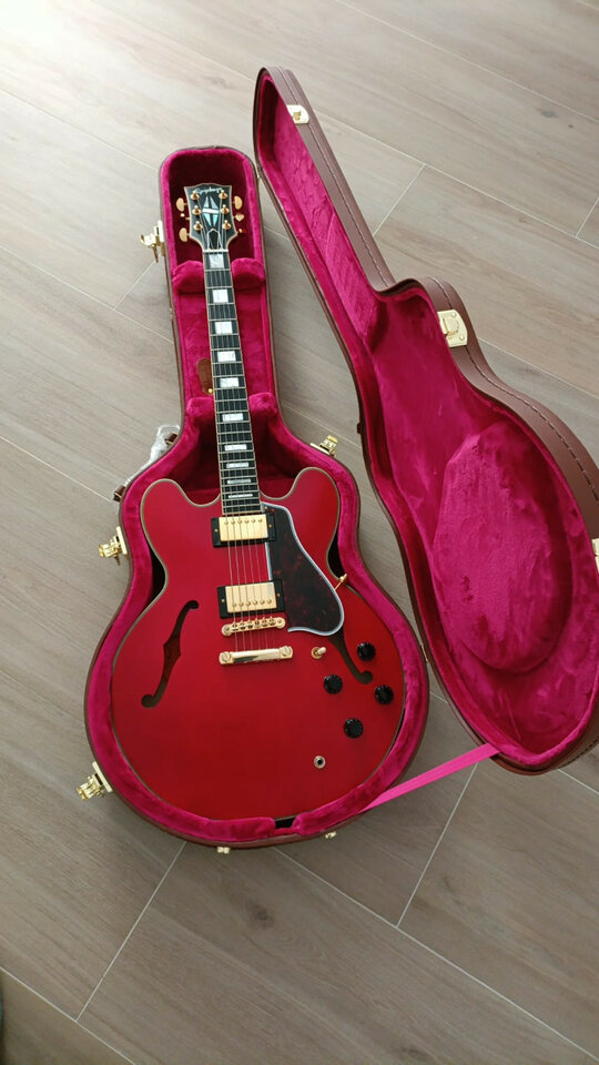 Vendo Epi es-355 1959