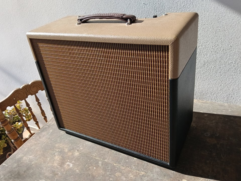 Louis Electric Buster de segunda mano · Foto 2 de 6 · Valencia · 1600 €