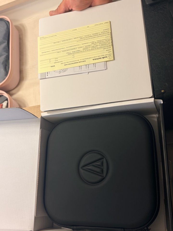 audio-technica ATH-M70x de segunda mano · Foto 4 de 8 · Barcelona · 180 €