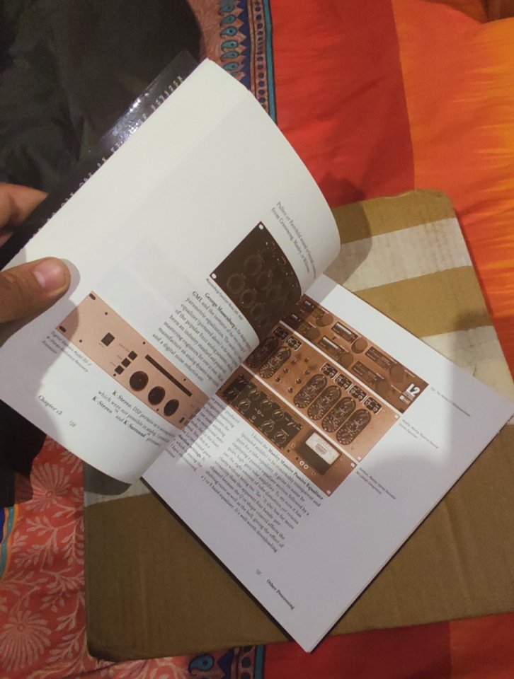 Mastering Audio Bob Katz