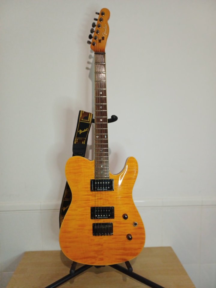 Fender Telecaster