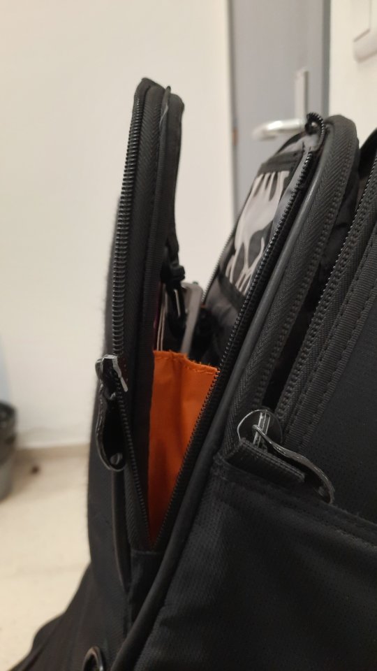 Funda Mono M80 para OM o clásica Reservada!