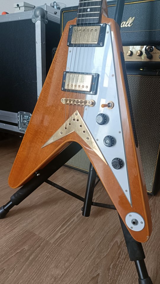 Flying V Epiphone