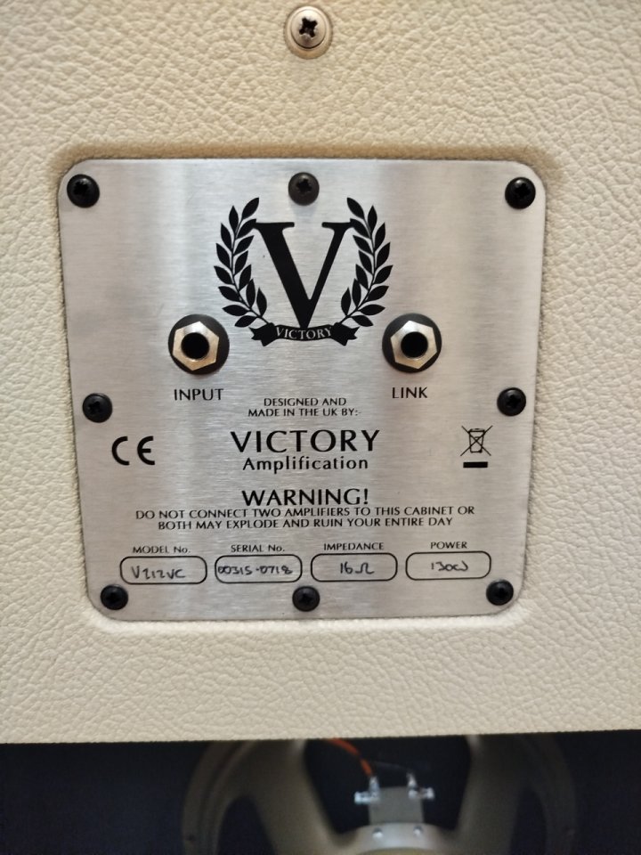 Pantalla Victory V212VC de segunda mano · Foto 5 de 6 · Málaga · 595 €