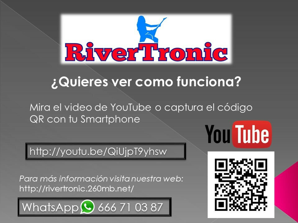 Fuente alimentación pedalera de efectos Power Suppy 8 salidas 9V