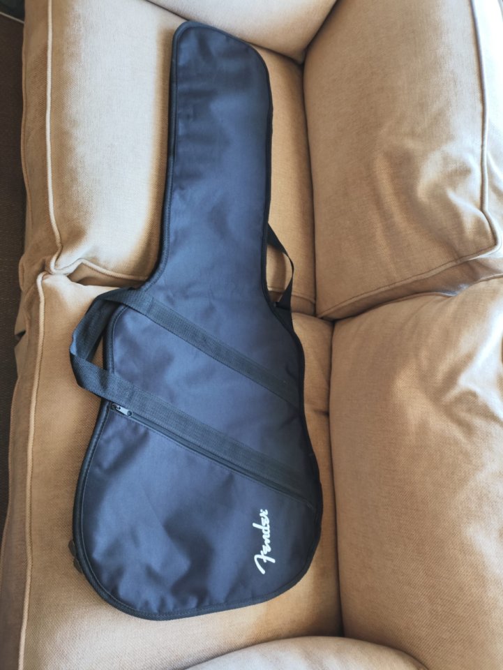 Fender Stratocaster 75th Anniversary MIM 2021