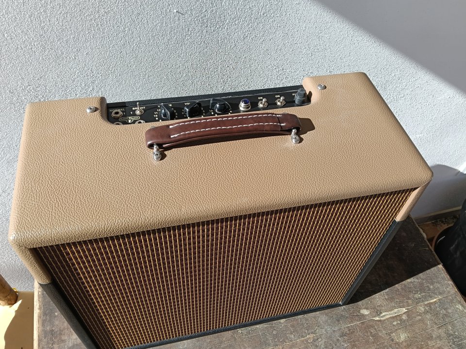 Louis Electric Buster de segunda mano · Foto 3 de 6 · Valencia · 1600 €