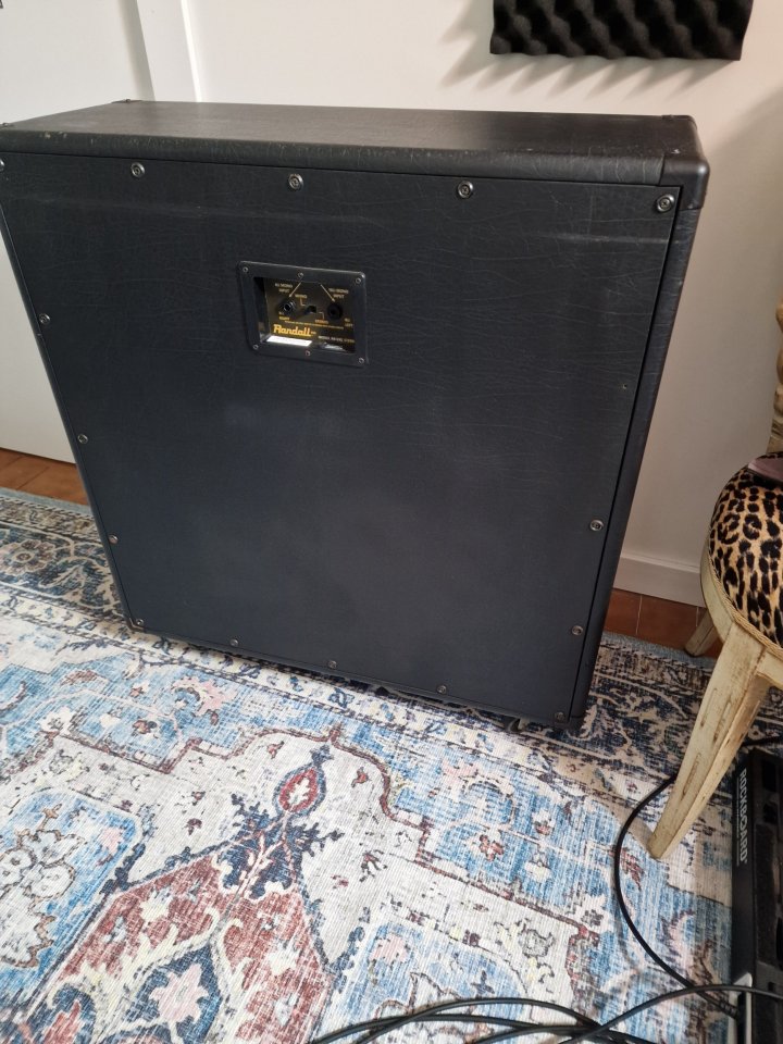 Pantalla Randall xl de segunda mano · Foto 2 de 6 · Bizkaia · 450 €