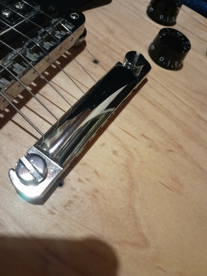 Gibson les Paul raw power. RESERVADA