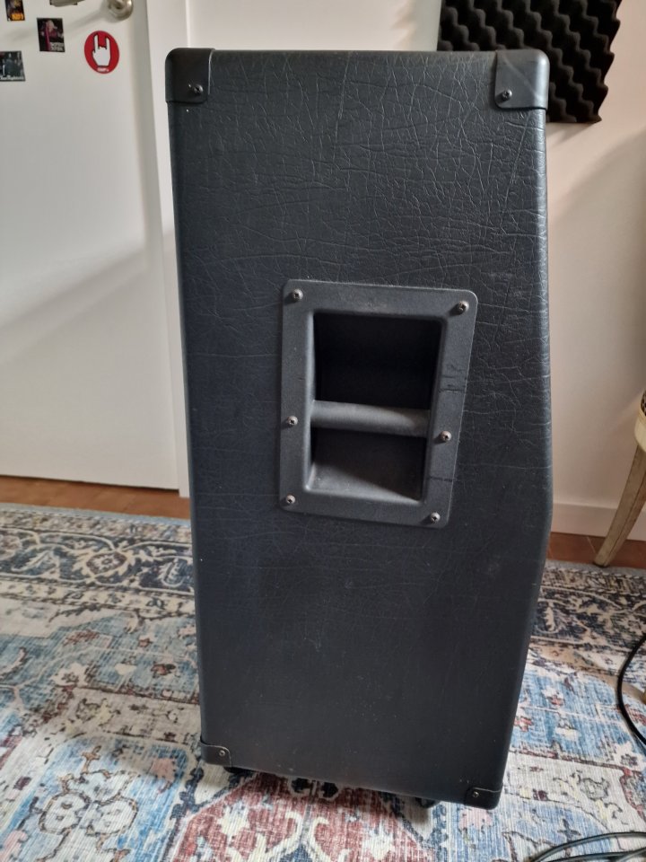 Pantalla Randall xl de segunda mano · Foto 3 de 6 · Bizkaia · 450 €