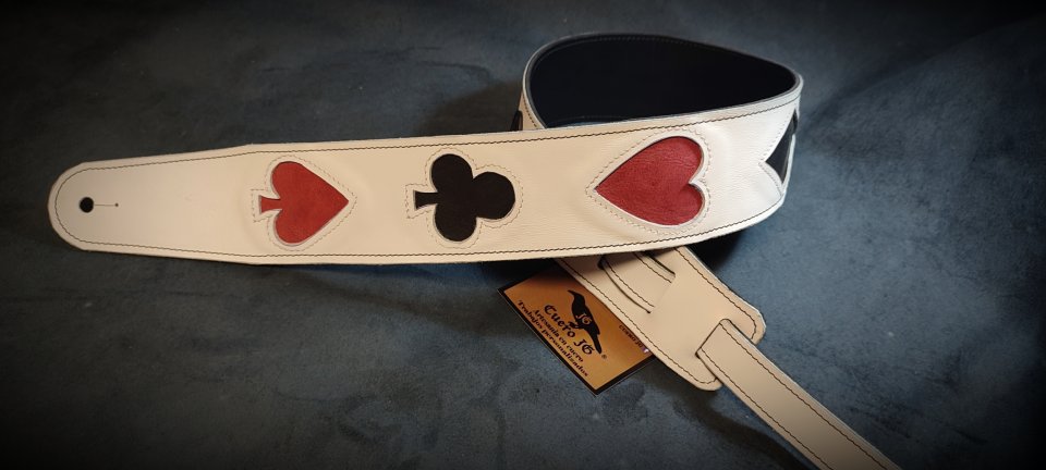 Bandolera artesanal de segunda mano · Foto 5 de 7 · Jaén · 50 €