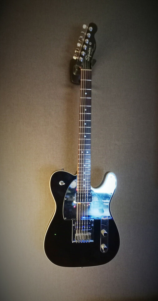 Telecaster J5