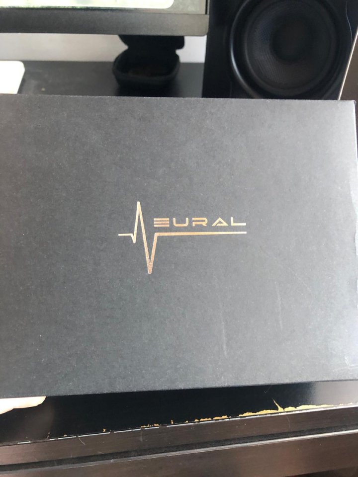 NANO CORTEX de segunda mano · Foto 3 de 3 · Bizkaia · 400 €