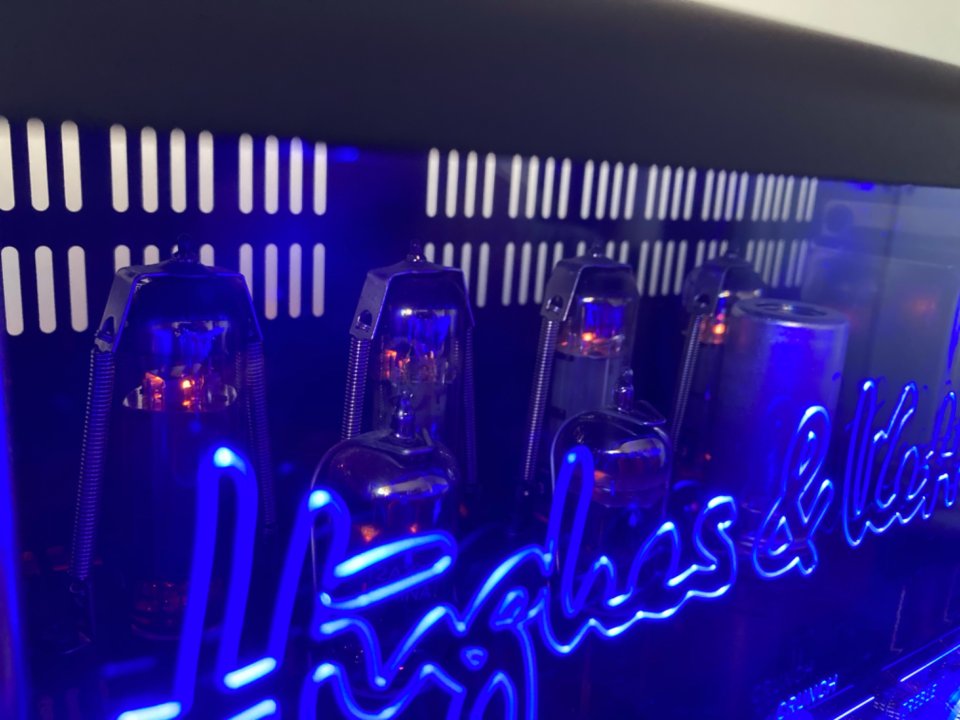Hughes and Kettner TibeMeister 36 30th Anniversary