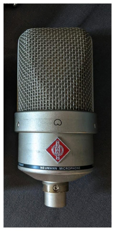 Neumann TLM 49 - envío incluido de segunda mano · Foto 1 de 5 · Madrid · 950 €