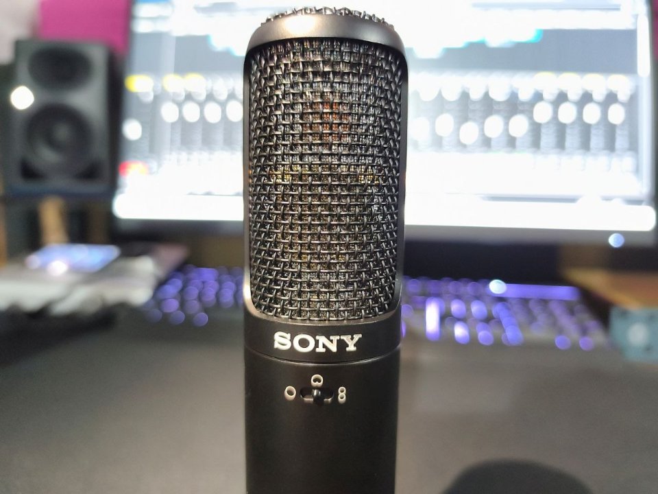 Sony C-100 Completo de segunda mano · Foto 4 de 10 · Huelva · 899 €