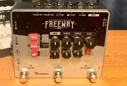 Thermion Freeway de segunda mano · Gipuzkoa · 299 €