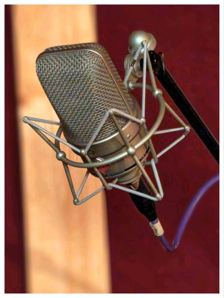 Neumann TLM 49 - envío incluido de segunda mano · Foto 3 de 5 · Madrid · 950 €