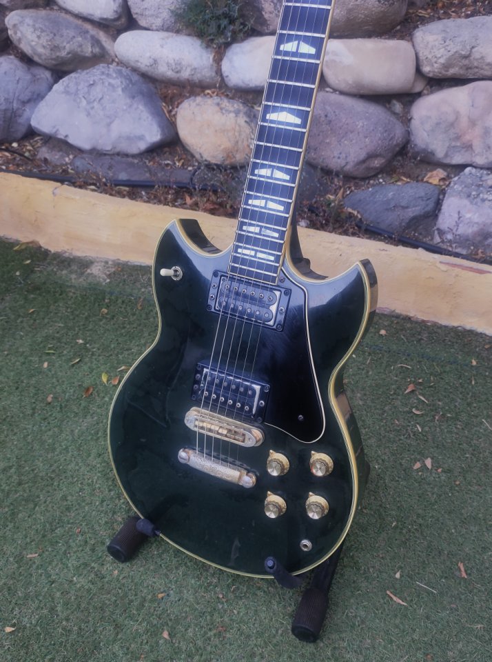 Yamaha SG2000 de 1979