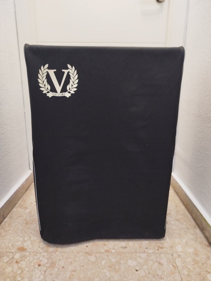 Pantalla Victory V212VC de segunda mano · Foto 6 de 6 · Málaga · 595 €