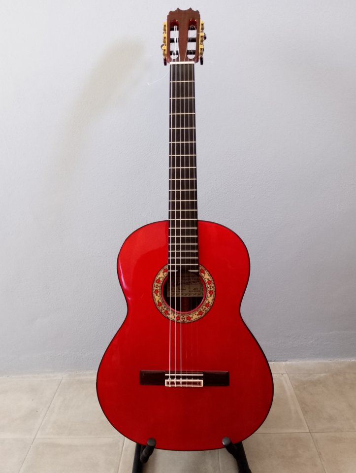 Guitarra flamenca RSC de segunda mano · Foto 1 de 7 · Córdoba · 3500 €