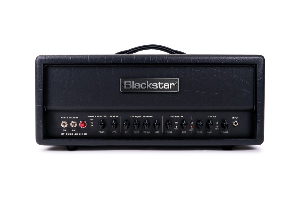 Blackstar ht club 50h MK3