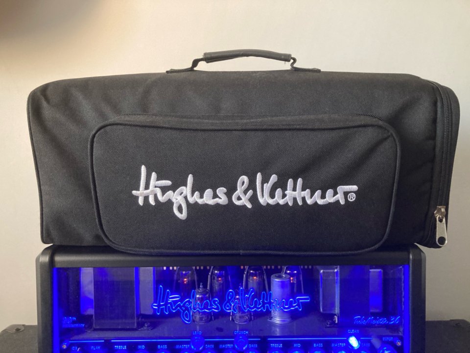 Hughes and Kettner TibeMeister 36 30th Anniversary