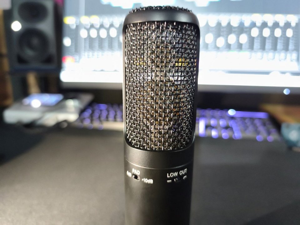 Sony C-100 Completo de segunda mano · Foto 6 de 10 · Huelva · 899 €