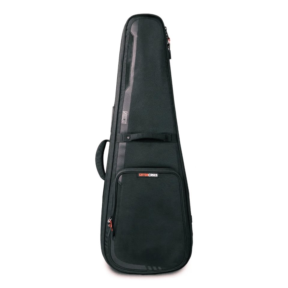 Estuche/funda Icon Gator Premium de segunda mano · Foto 3 de 3 · Navarra · 95 €